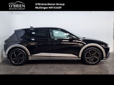 2025 Hyundai Ioniq 5