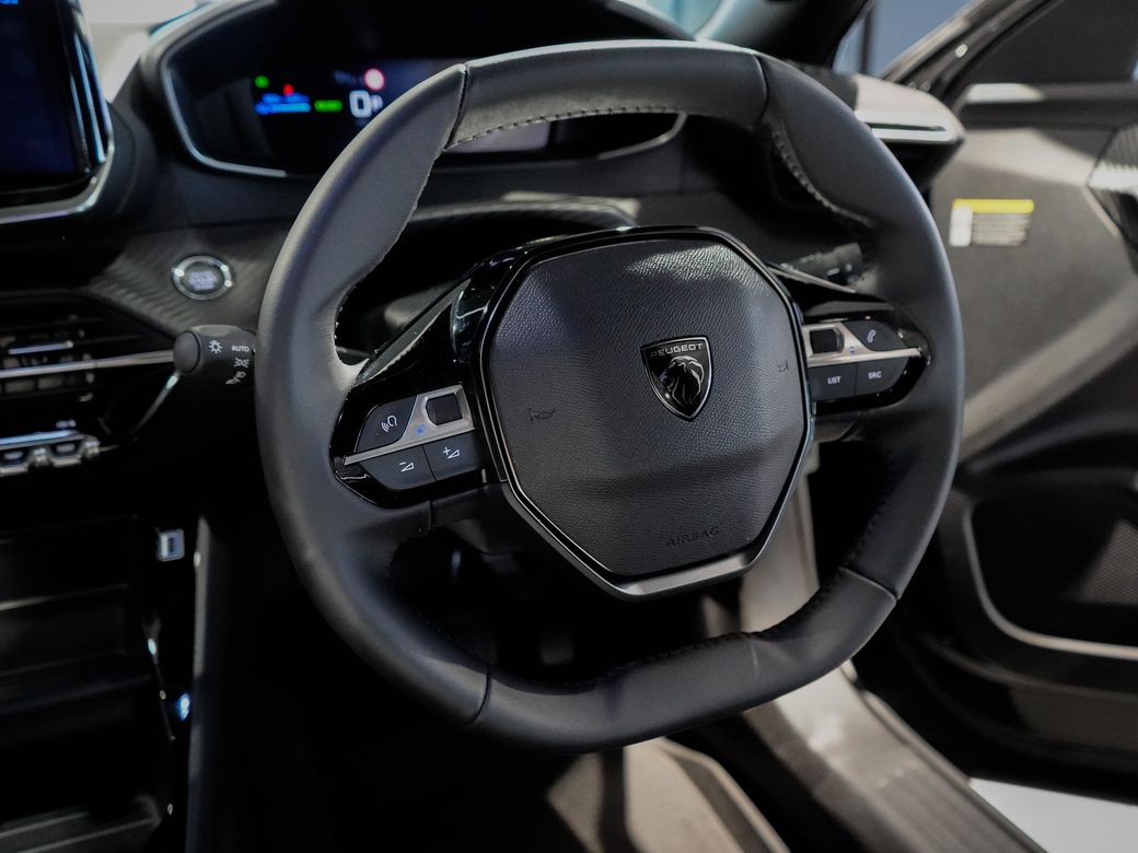 2026 Peugeot 2008