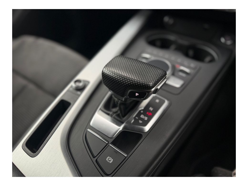 2018 Audi A5