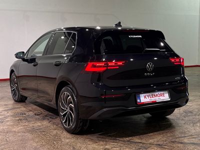 2024 Volkswagen Golf