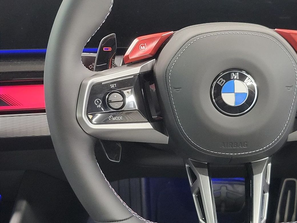 2026 BMW M5