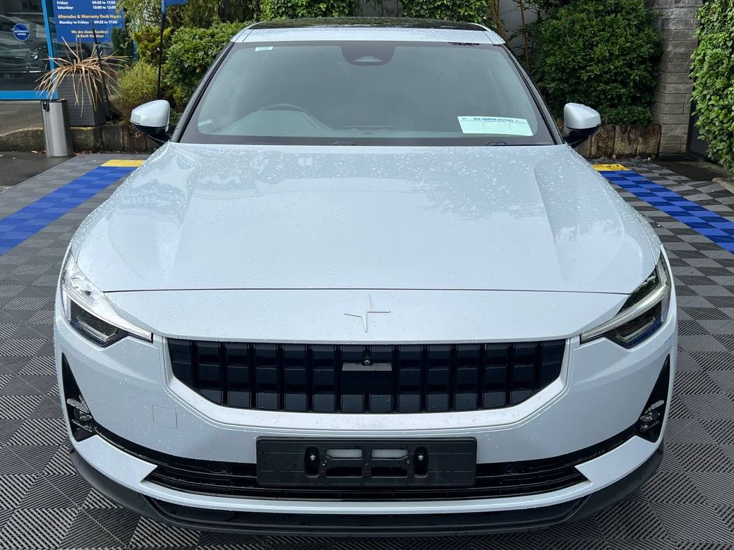 2023 Polestar 2