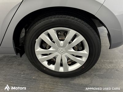 2020 Honda Fit