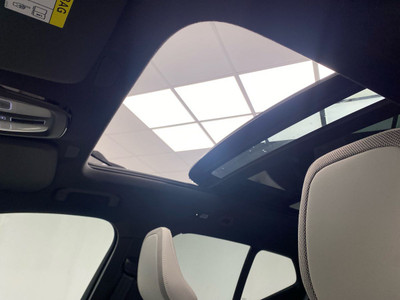2026 Volvo EX40