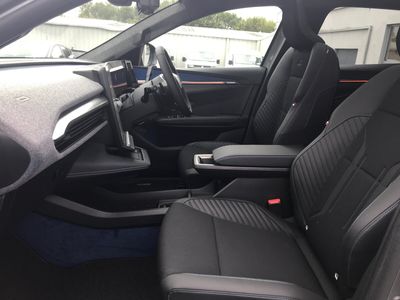 2026 Renault Scenic