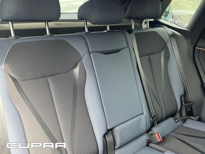 2026 Cupra Terramar