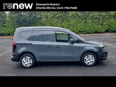 2026 Renault Kangoo