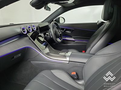 2025 Mercedes-Benz CLE