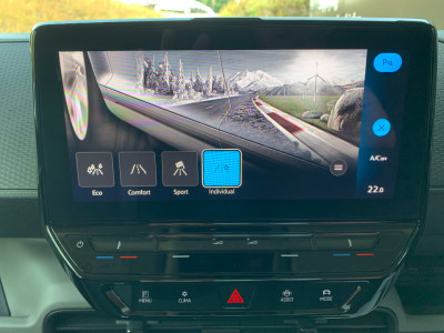 2023 Volkswagen ID. Buzz