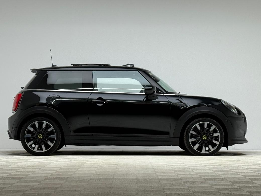 2023 Mini Cooper S