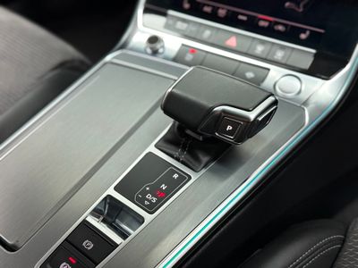 2020 Audi A6