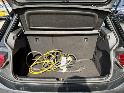 2021 Volkswagen ID.3