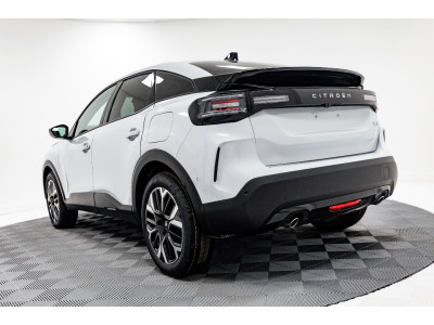 2025 Citroen C4