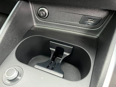 2020 Audi Q2