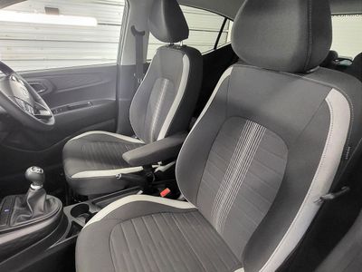 2026 Hyundai i10