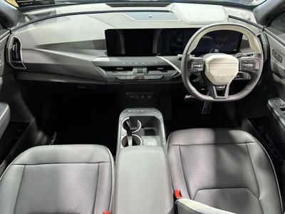 2026 Kia EV5