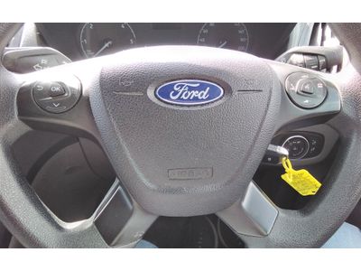 2022 Ford Transit Connect