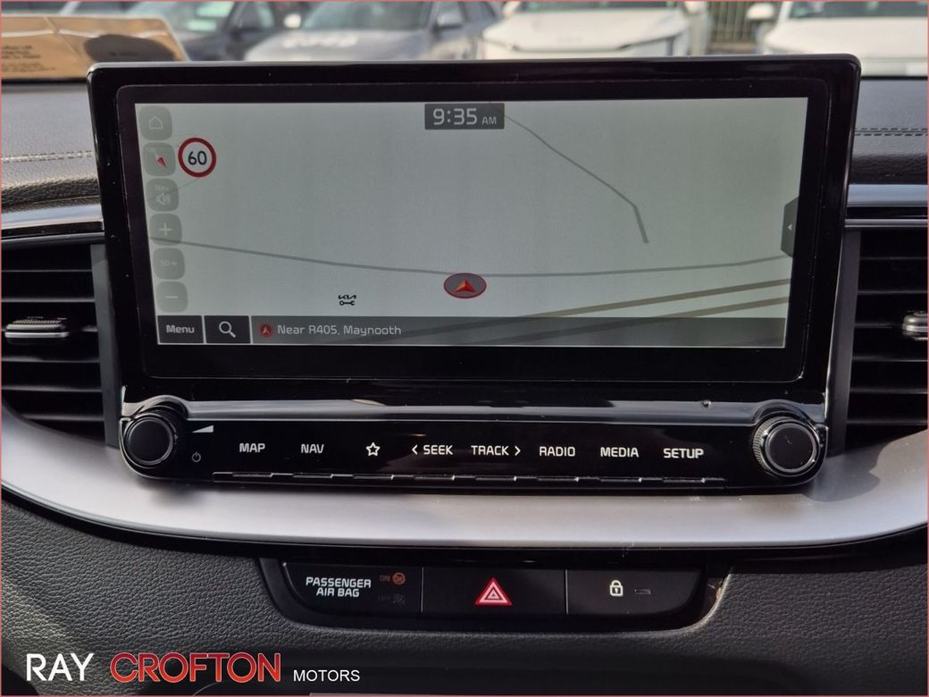 2024 Kia Ceed