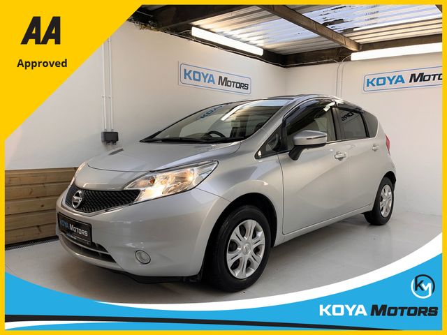 vehicle for sale from Koya Motors