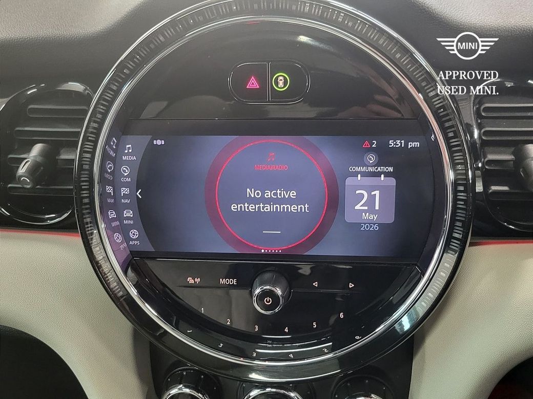 2023 Mini Cooper