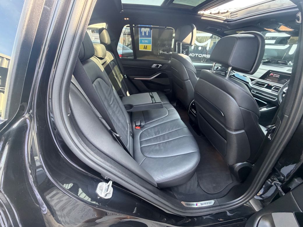 2020 BMW X5