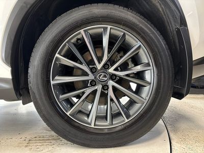2024 Lexus NX 450H+