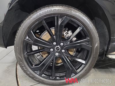 2026 Volvo XC60