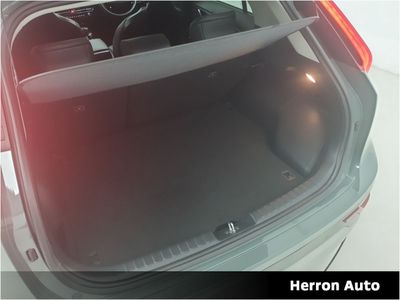 2024 Kia Niro