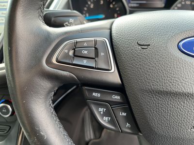 2019 Ford Kuga