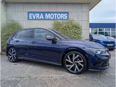 2022 Volkswagen Golf
