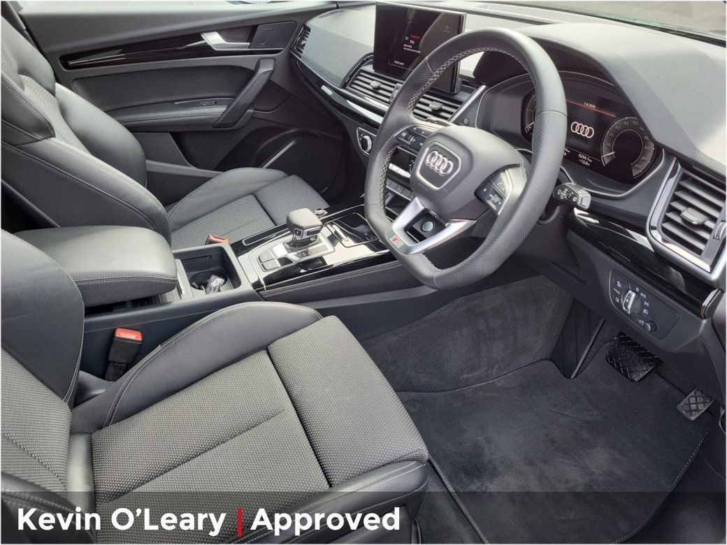 2024 Audi Q5