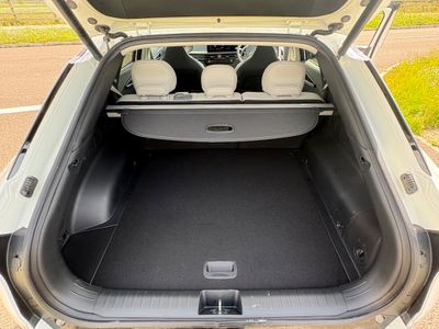 2026 Kia EV6