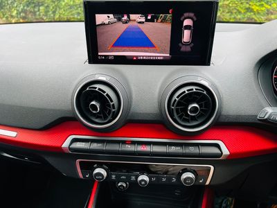2018 Audi Q2