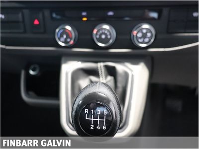 2023 Volkswagen Transporter