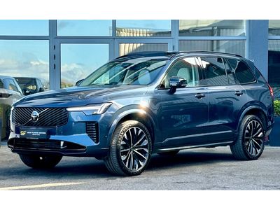 2025 Volvo XC90