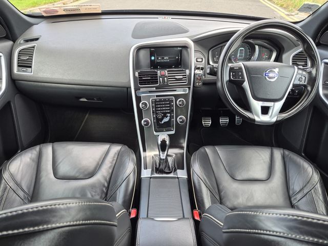 2015 Volvo XC60