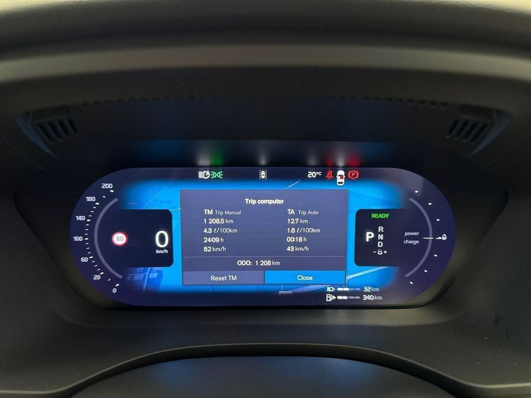 2026 Volvo XC60