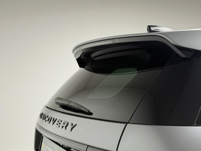 2021 Land Rover Discovery Sport