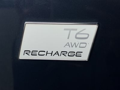 2023 Volvo XC60