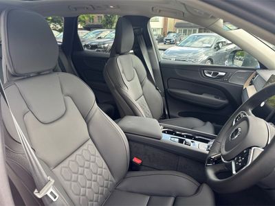 2026 Volvo XC60