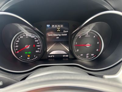 2020 Mercedes-Benz X Class