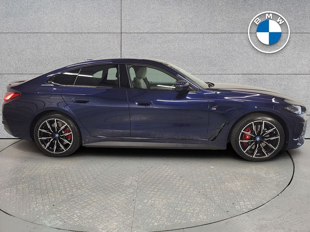 2023 BMW i4