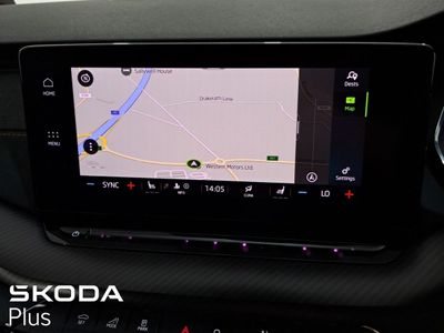 2024 Skoda Octavia