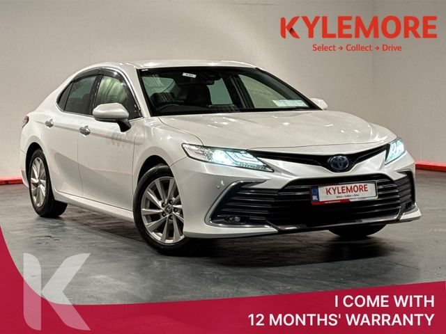 vehicle for sale from Kylemore Cars
