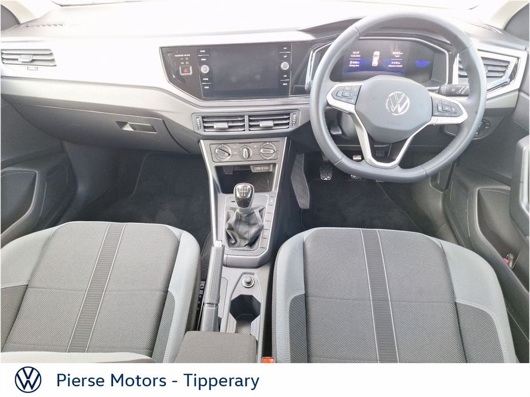 2024 Volkswagen Polo