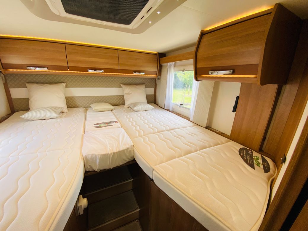 2021 RAPIDO  8066DF PREMIUM EDITION !! C1 REQUIRED !! 