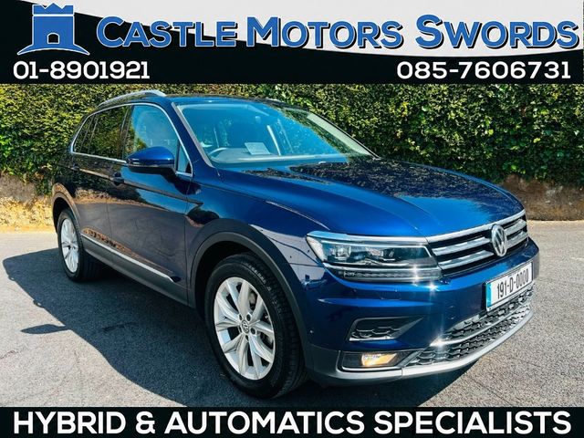vehicle for sale from Castle Motors Swords