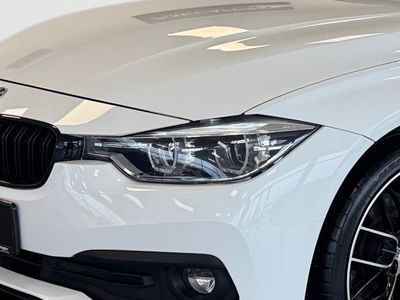 2017 BMW 3 Series