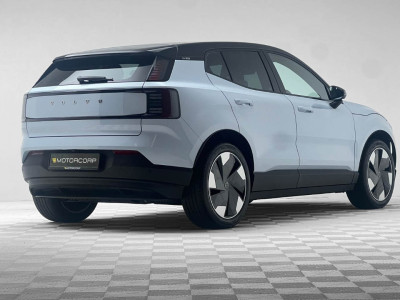 2024 Volvo EX30