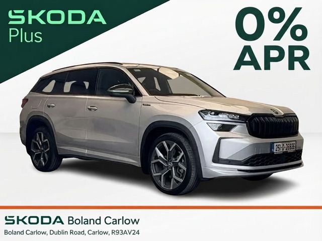 vehicle for sale from Boland Carlow